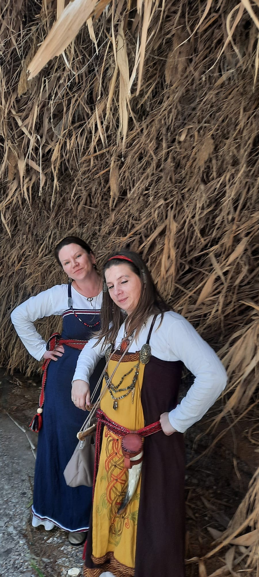 Женский поход 2024 — клуб «Нортман». КРиС «Нортман»