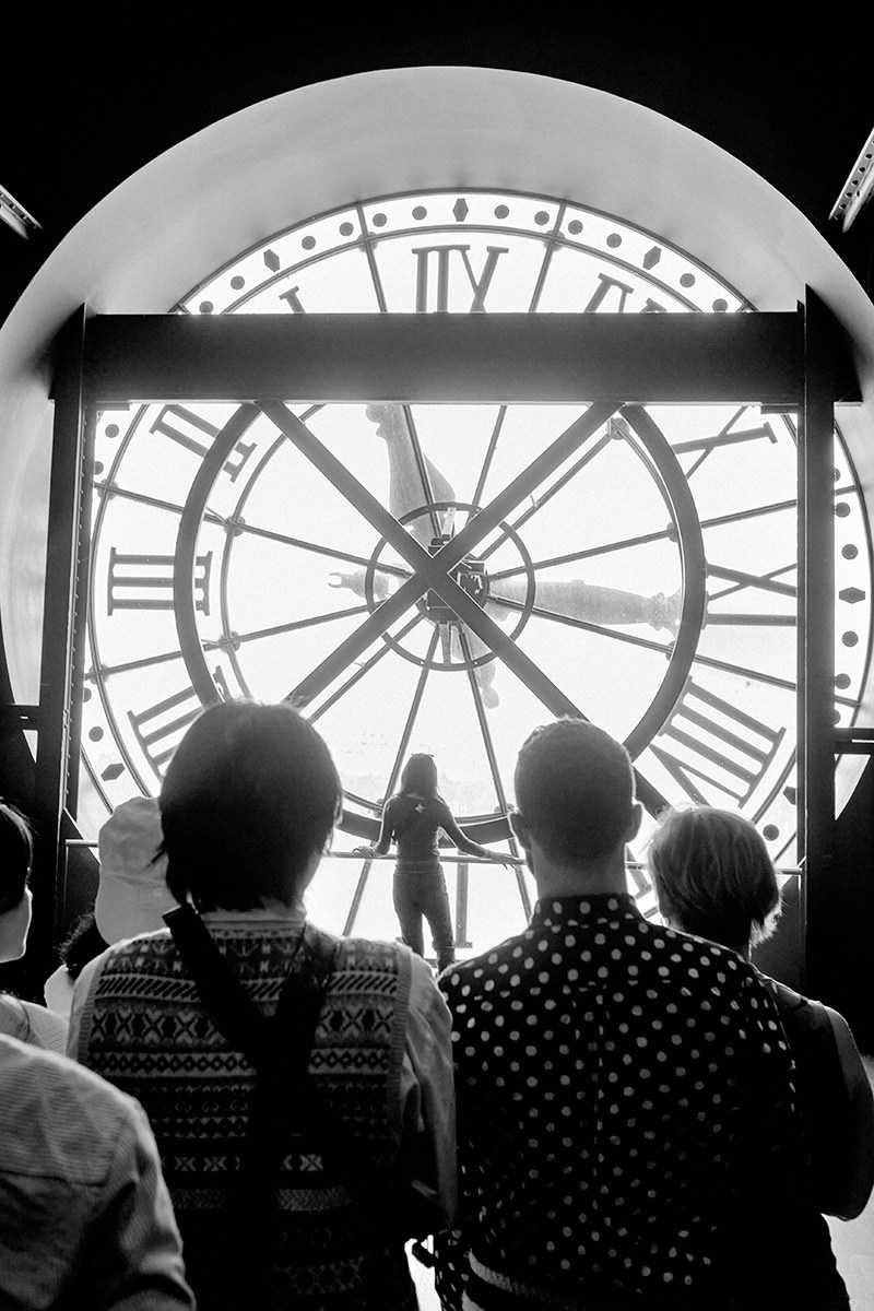 Paris_2023. Портретный фотограф Алена Новгородцева