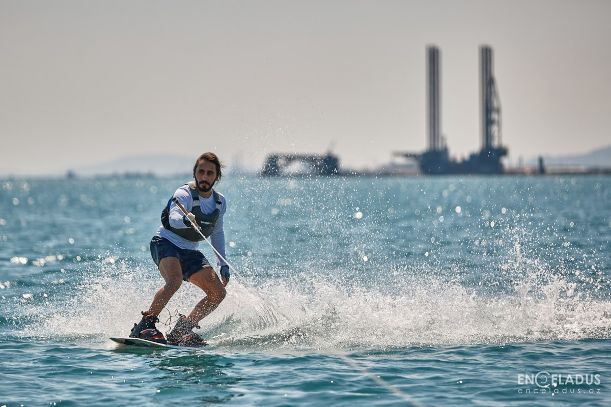 Team buildings. Photographer in Baku Kamran Enceladus