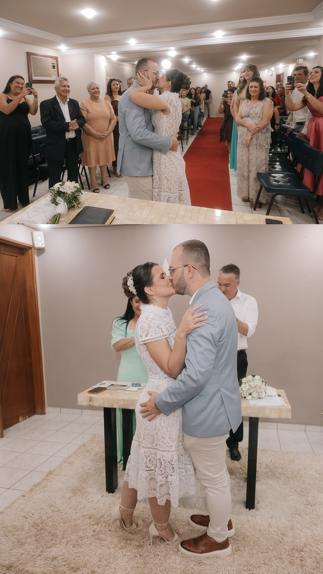 Casamento Civil em Itumbiara GO | Bruna & Cristhian