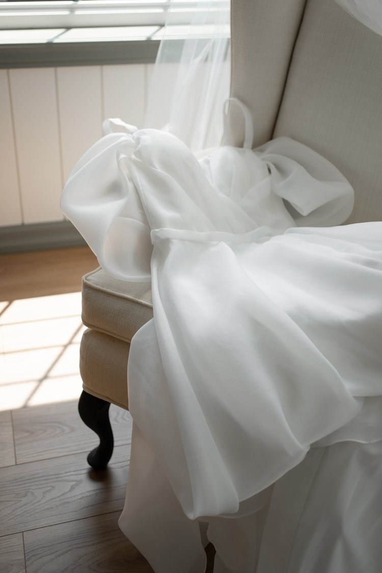 Lauren and Richard. Stefanovich Photography | Boston, MA