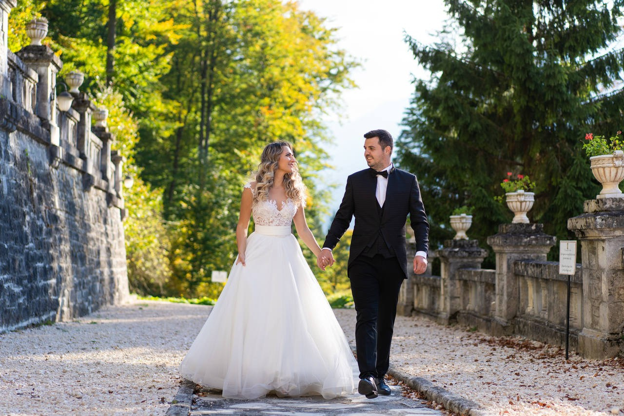 Fotografii nunta Alina si Max. Fotograf Alin Stefan