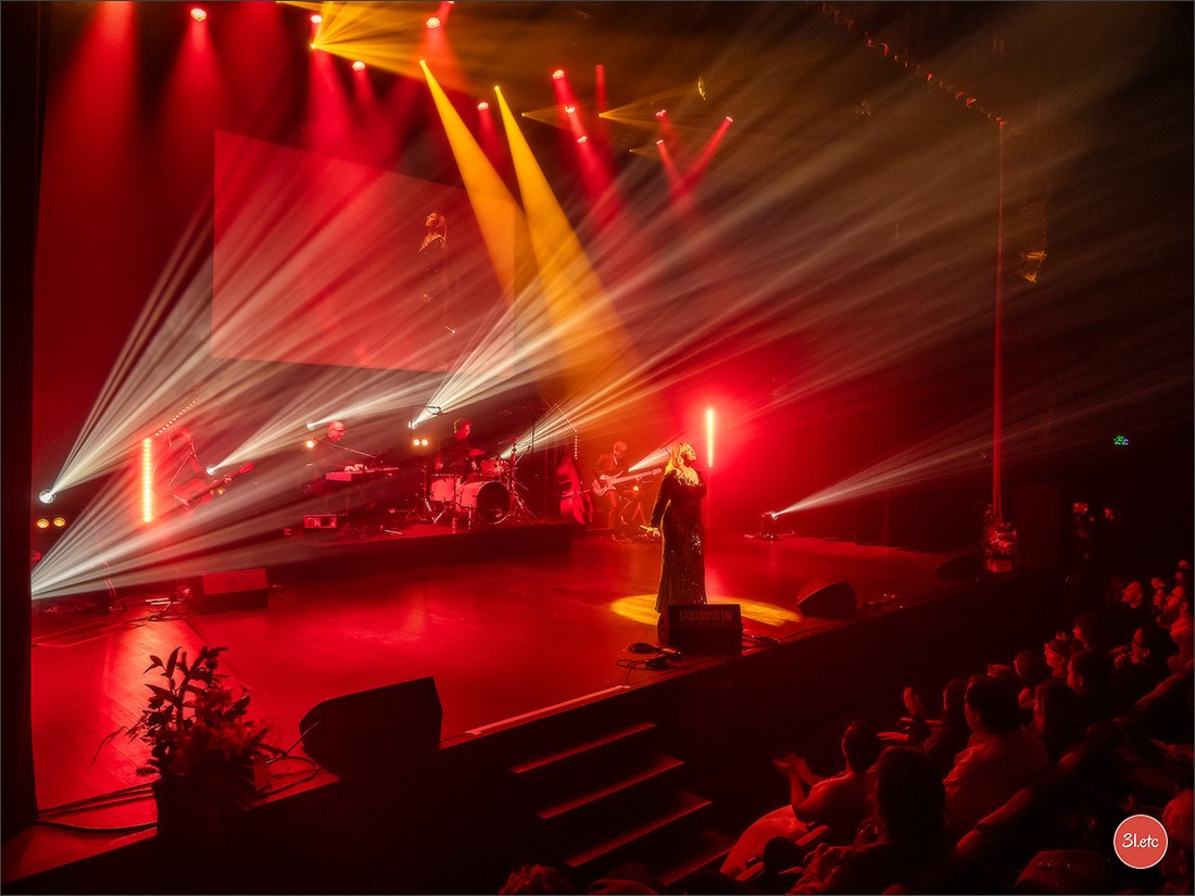 Christel Kern - La voie des Talents - 20 ans. Photographe à Strasbourg | Portraits, Studio, Enfants, Événements