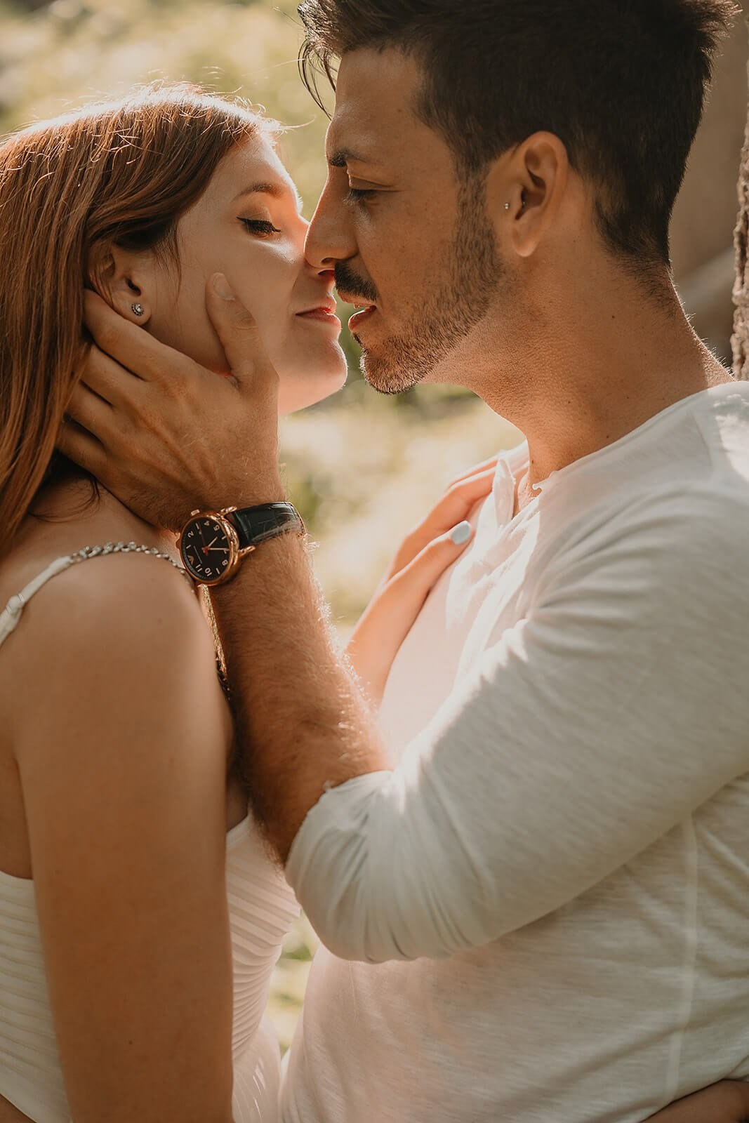 Wedding Photography Portfolio | El Velo Blanco. El Velo Blanco I Wedding Photographers