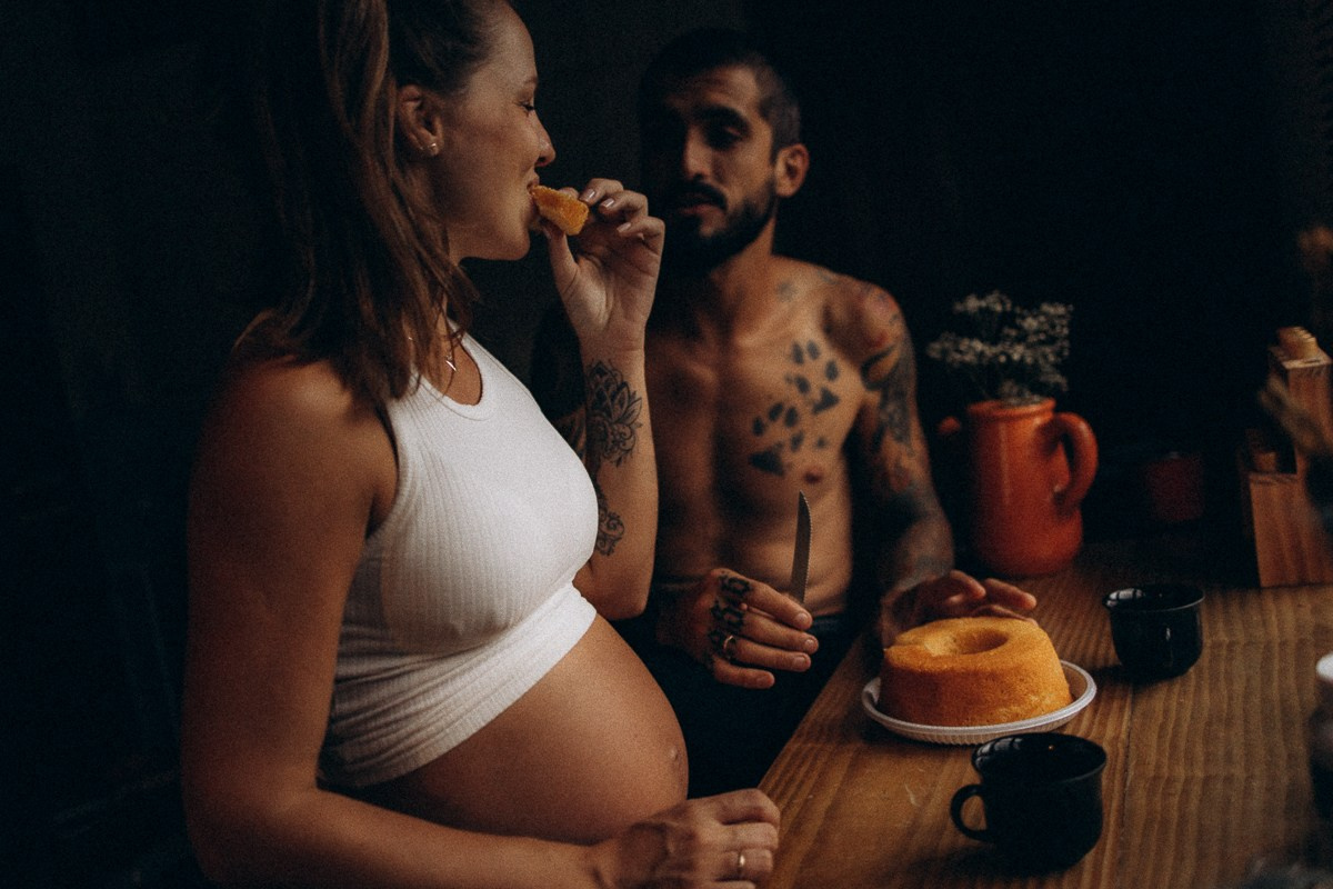 A espera do Luca. Fotografa de família e crianças em Florianópolis SC Daria Ermolaev