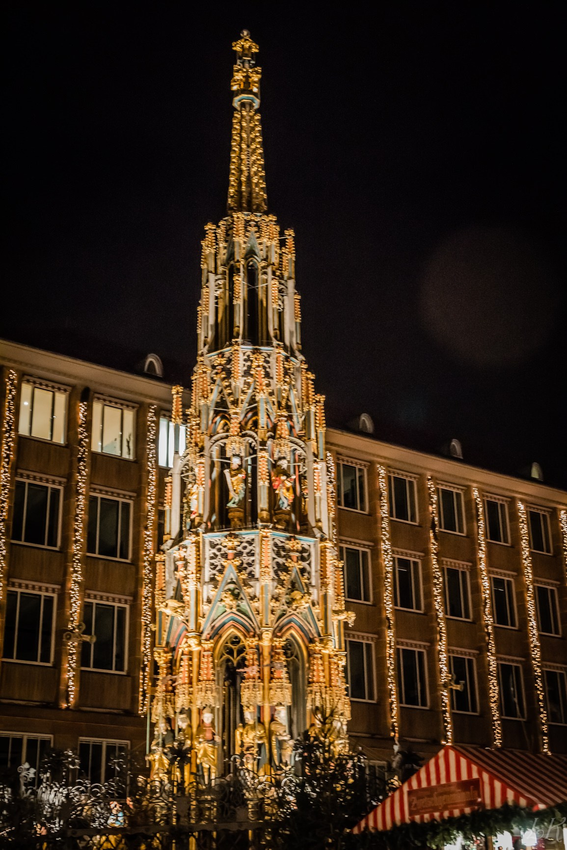 Weihnachtsmärkte. FOTO KREATIV