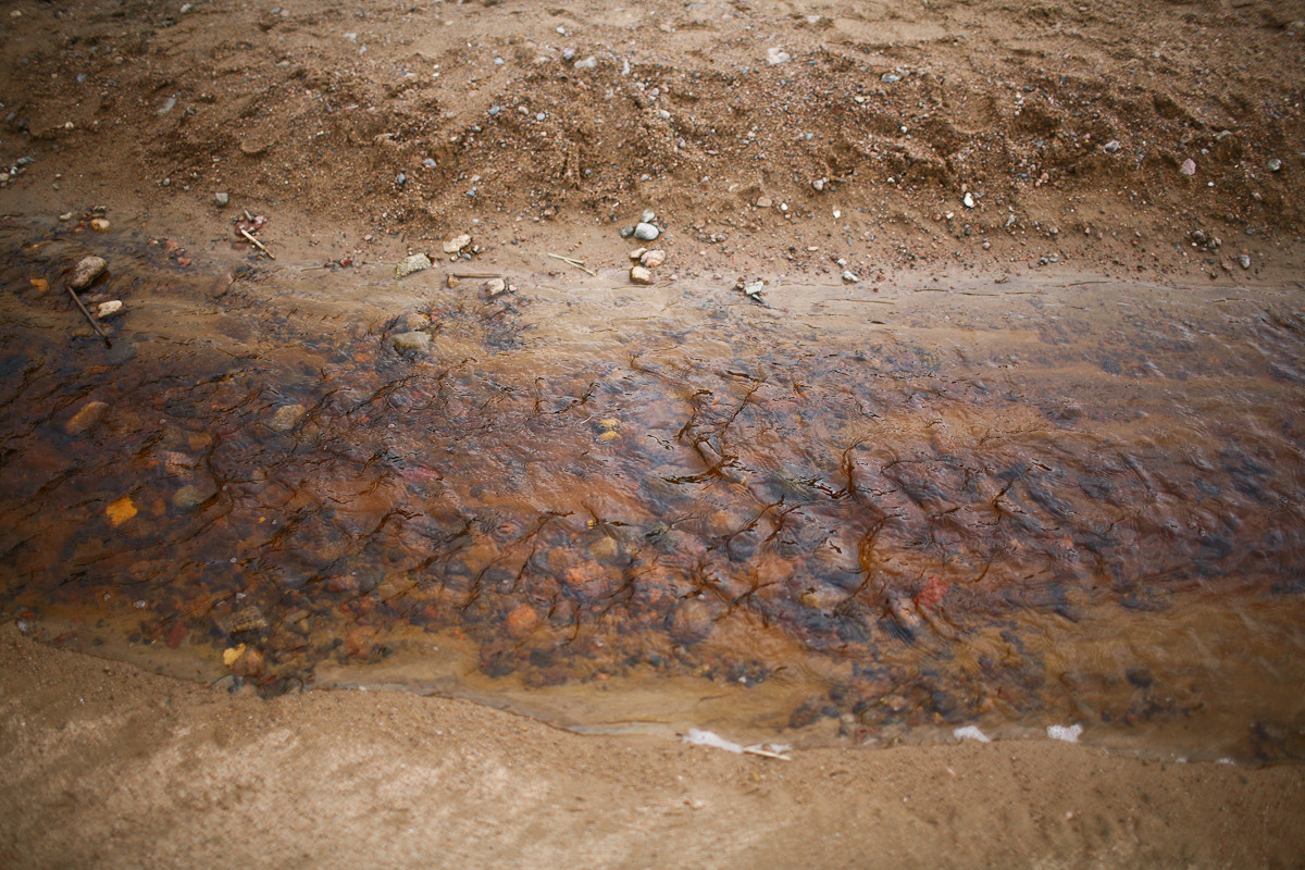 Before you came. Victoria Dini. Art photography in London / Folkestone, UK