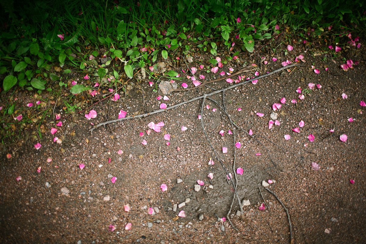 Before you came. Victoria Dini. Art photography in London / Folkestone, UK