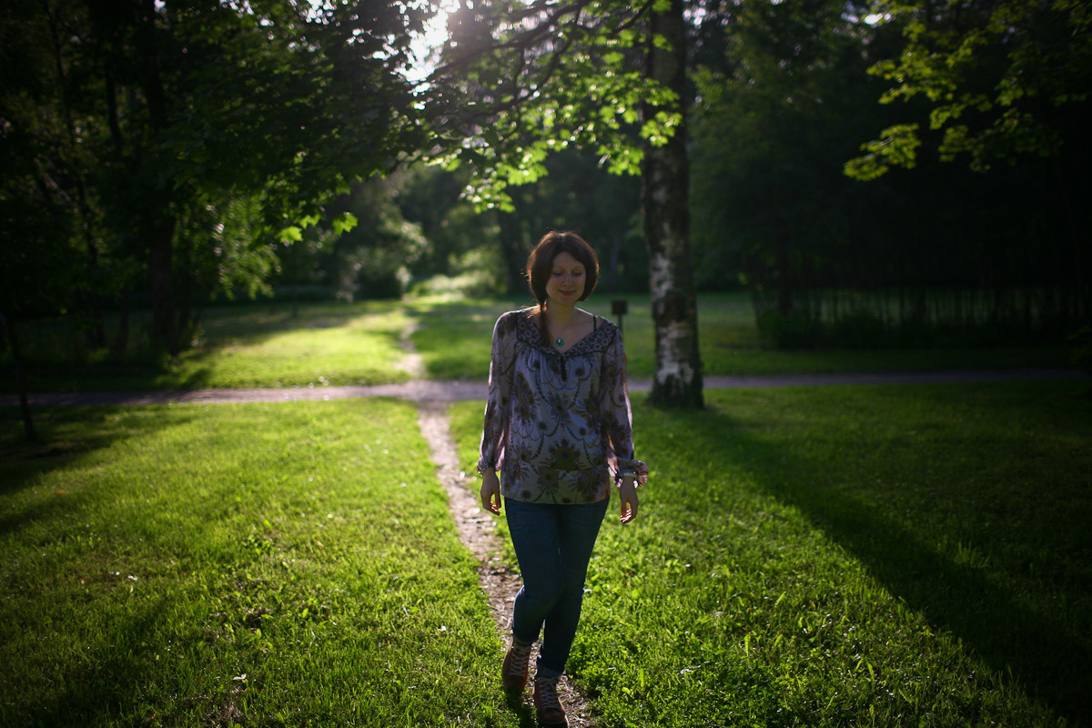 Before you came. Victoria Dini. Art photography in London / Folkestone, UK