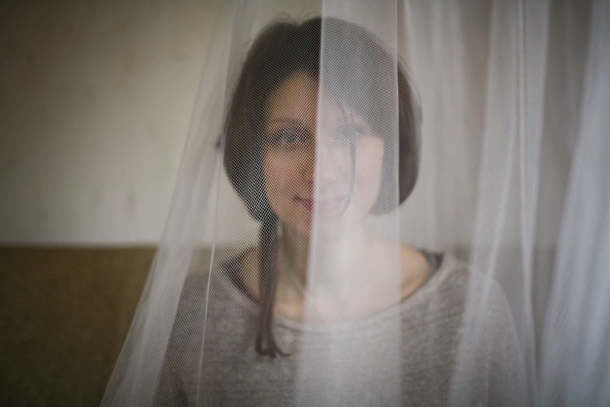 Before you came. Victoria Dini. Art photography in London / Folkestone, UK