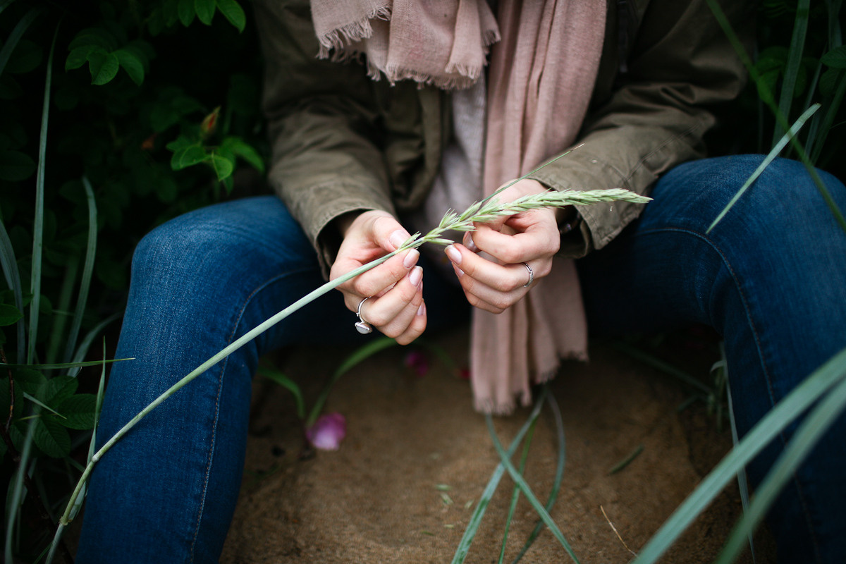 Before you came. Victoria Dini. Art photography in London / Folkestone, UK