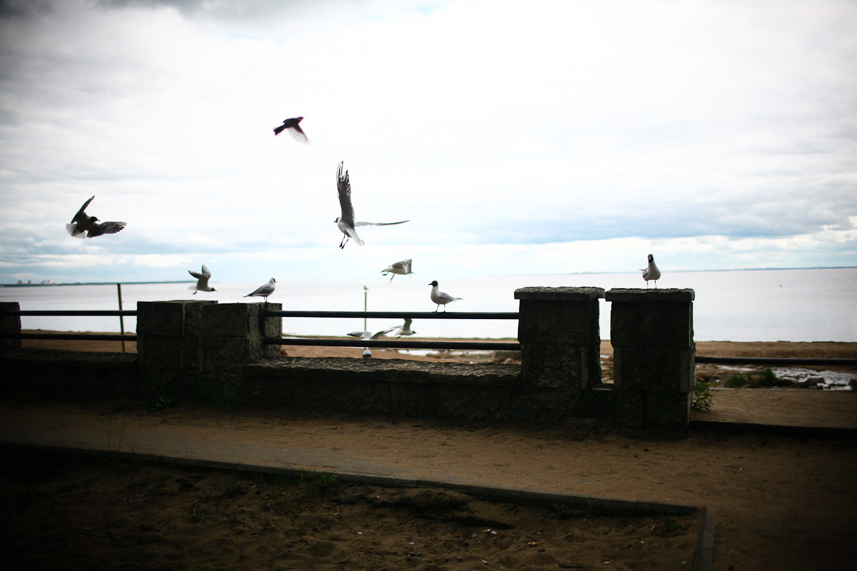 Before you came. Victoria Dini. Art photography in London / Folkestone, UK