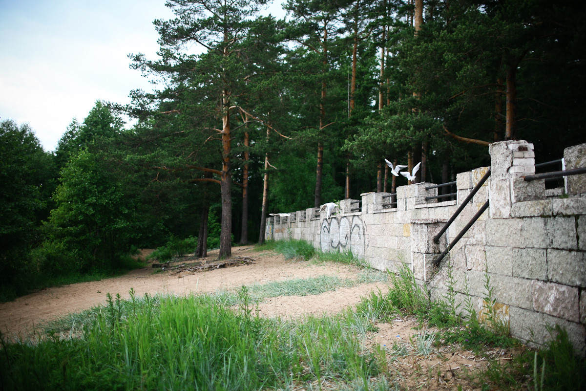 Before you came. Victoria Dini. Art photography in London / Folkestone, UK