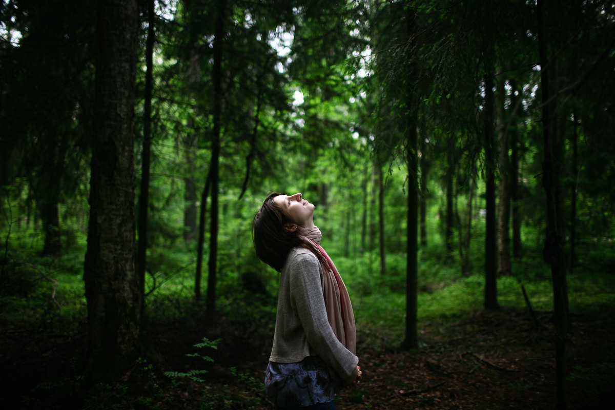 Before you came. Victoria Dini. Art photography in London / Folkestone, UK