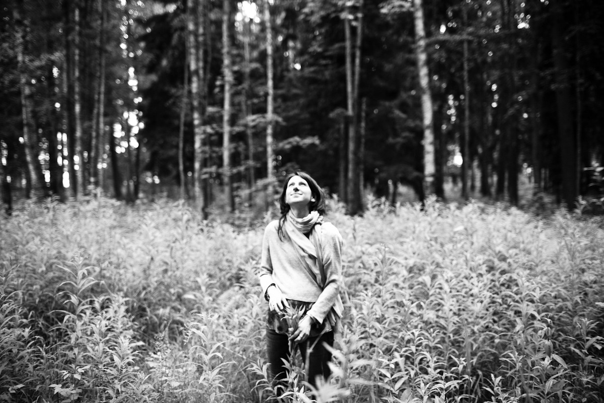 Before you came. Victoria Dini. Art photography in London / Folkestone, UK