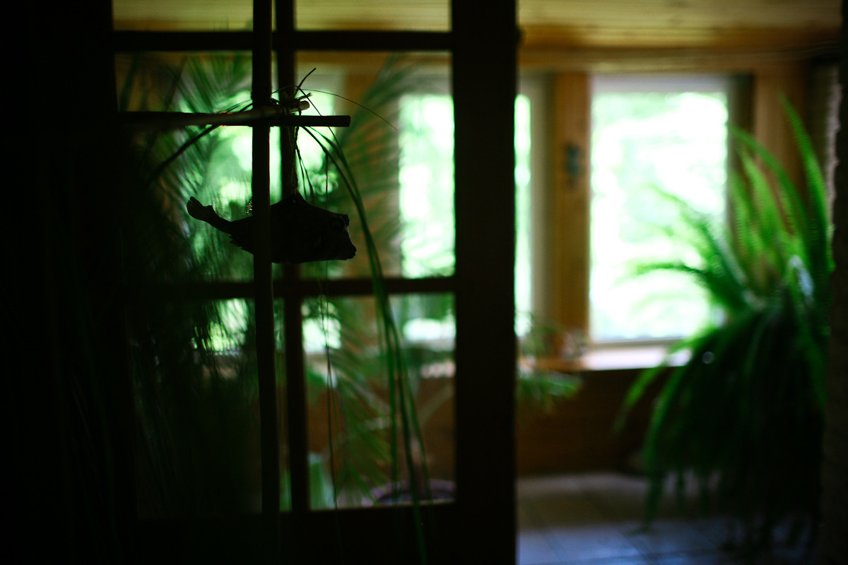 Before you came. Victoria Dini. Art photography in London / Folkestone, UK