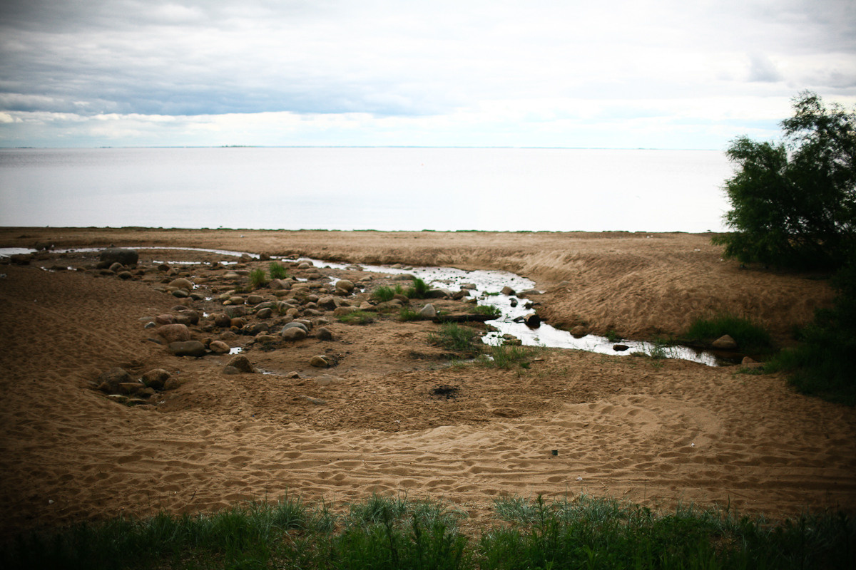 Before you came. Victoria Dini. Art photography in London / Folkestone, UK