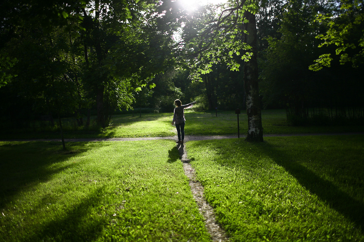 Before you came. Victoria Dini. Art photography in London / Folkestone, UK
