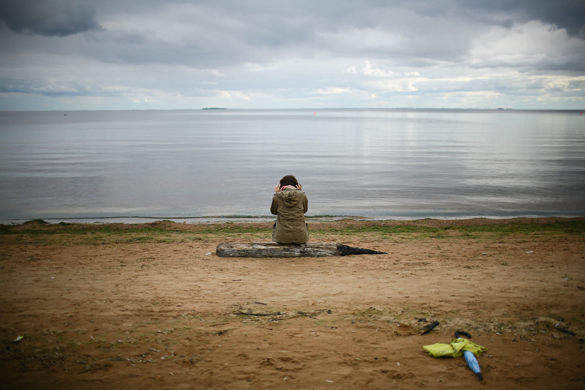 Before you came. Victoria Dini. Art photography in London / Folkestone, UK