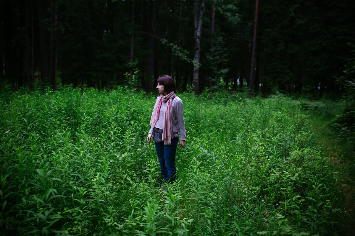 Before you came. Victoria Dini. Art photography in London / Folkestone, UK