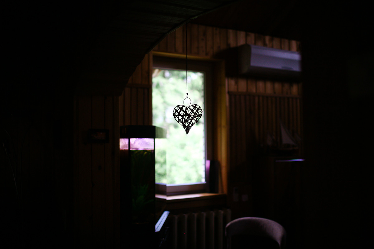 Before you came. Victoria Dini. Art photography in London / Folkestone, UK