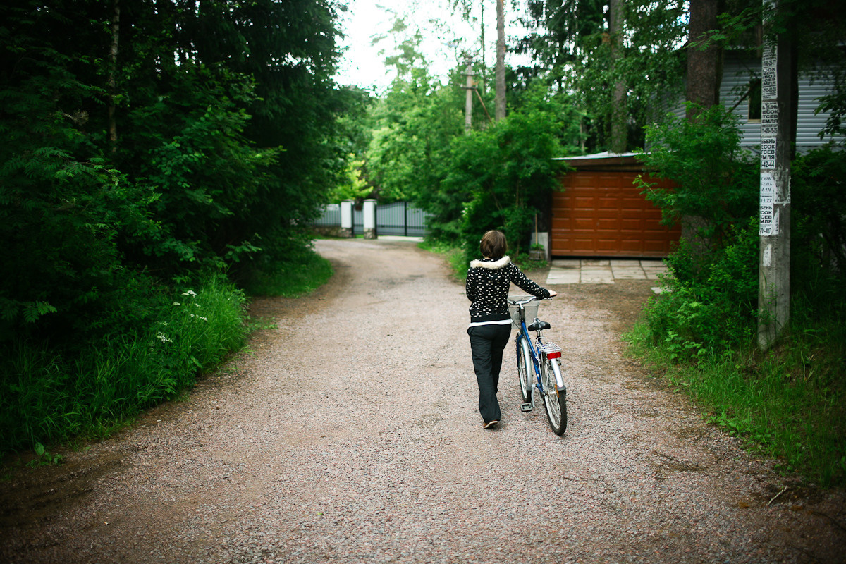 Before you came. Victoria Dini. Art photography in London / Folkestone, UK