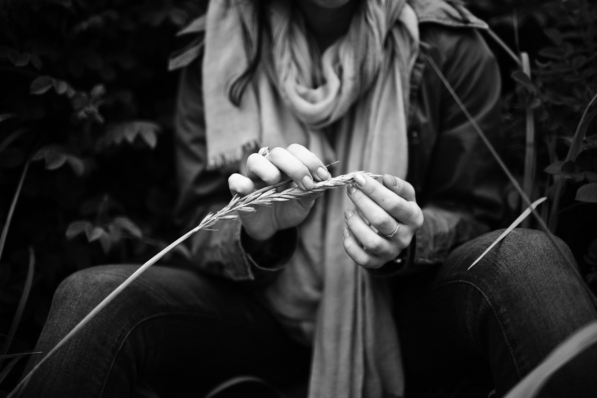 Before you came. Victoria Dini. Art photography in London / Folkestone, UK