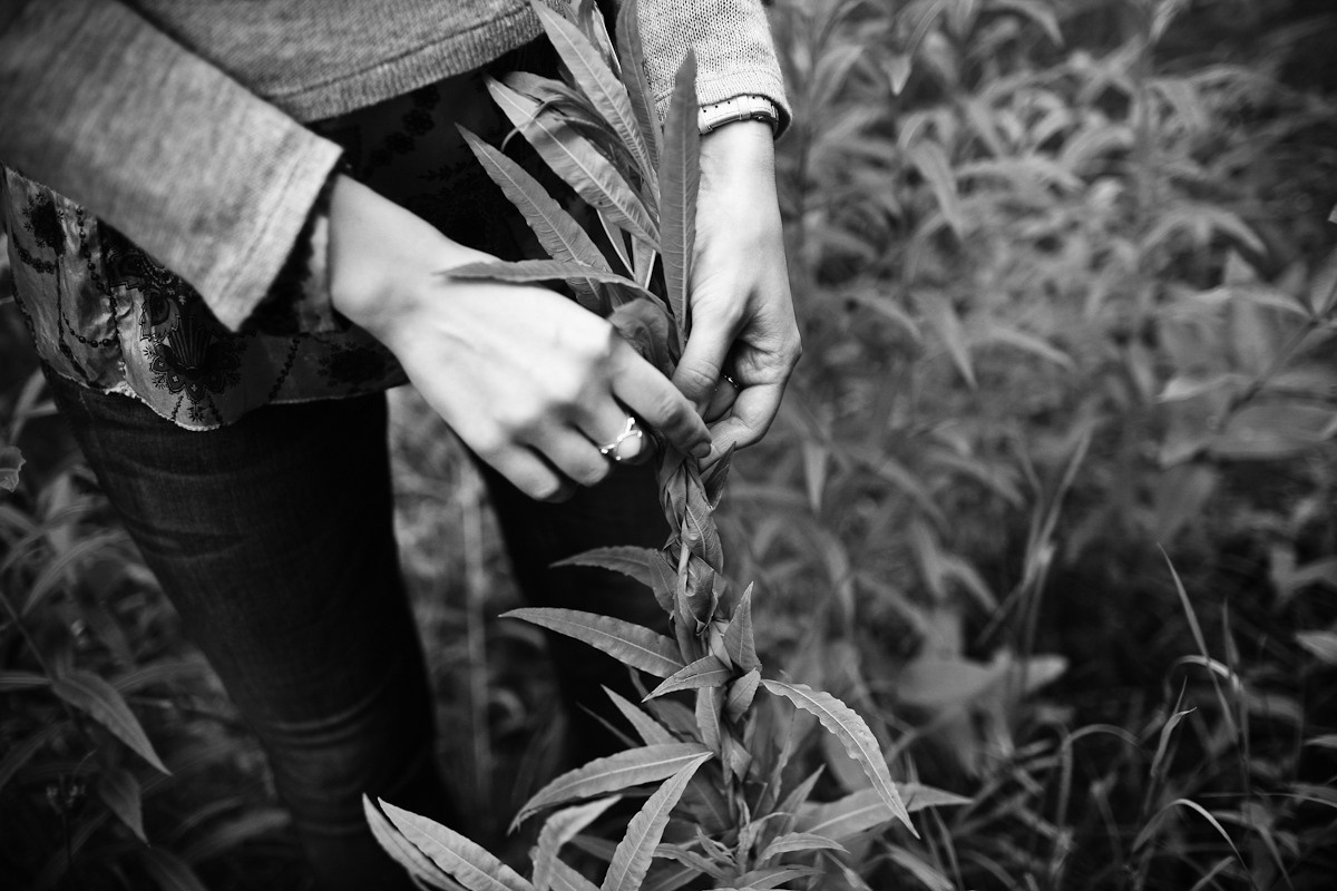 Before you came. Victoria Dini. Art photography in London / Folkestone, UK