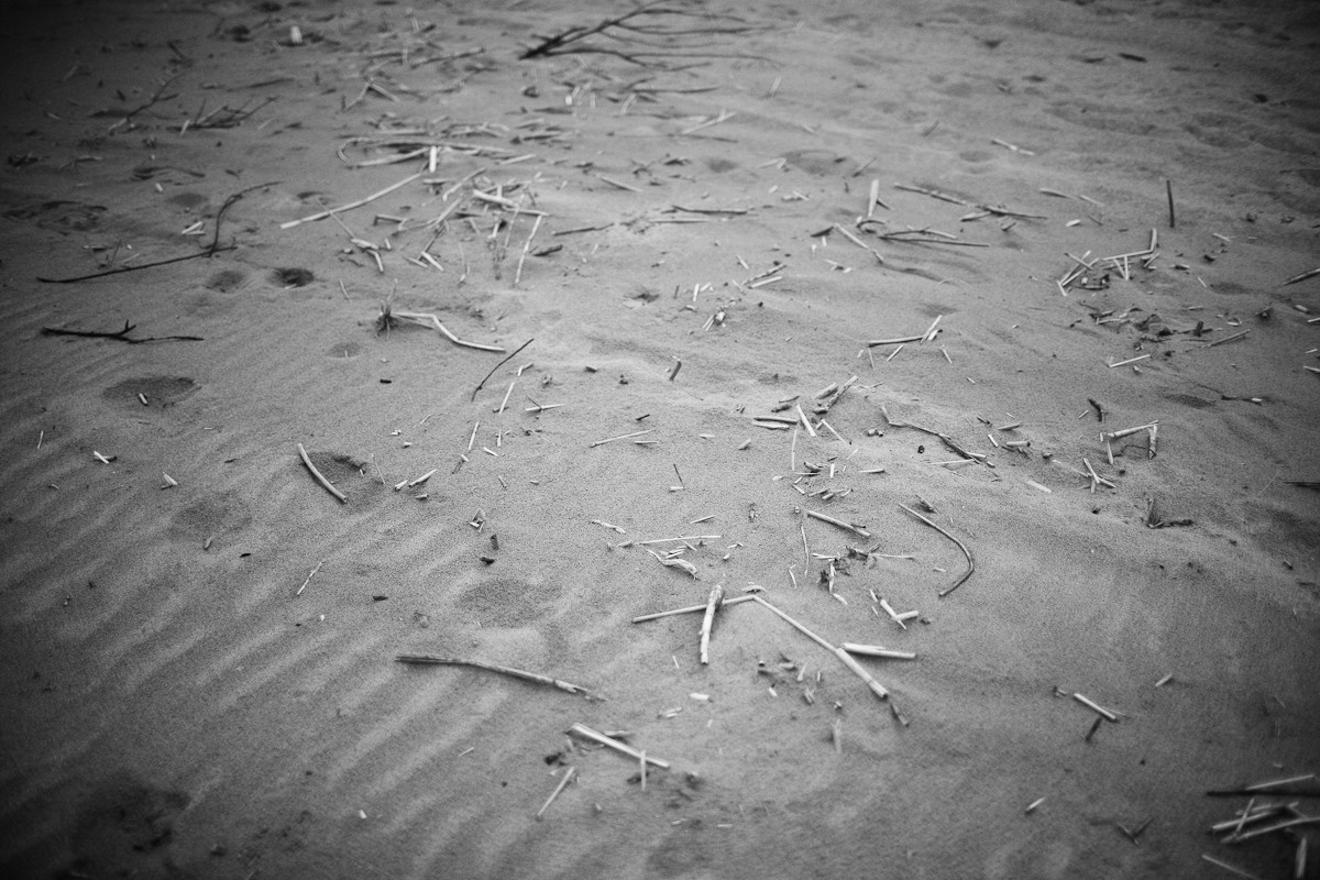 Before you came. Victoria Dini. Art photography in London / Folkestone, UK