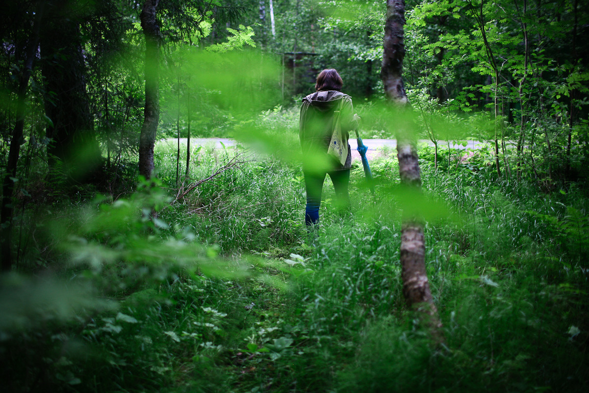 Before you came. Victoria Dini. Art photography in London / Folkestone, UK