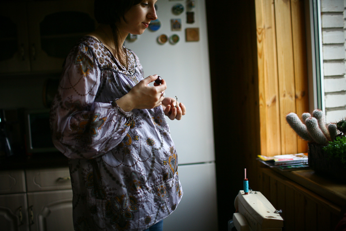 Before you came. Victoria Dini. Art photography in London / Folkestone, UK