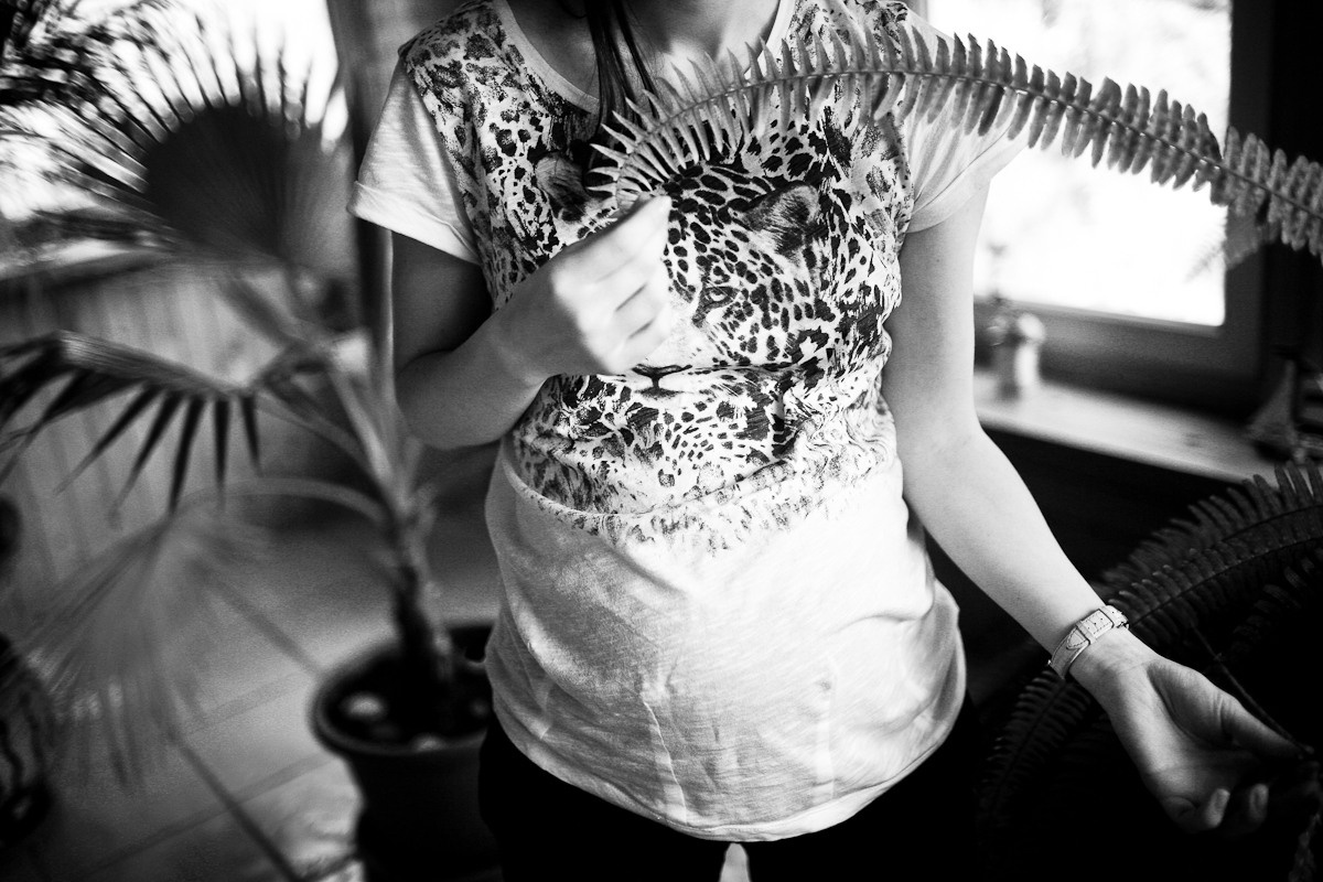 Before you came. Victoria Dini. Art photography in London / Folkestone, UK