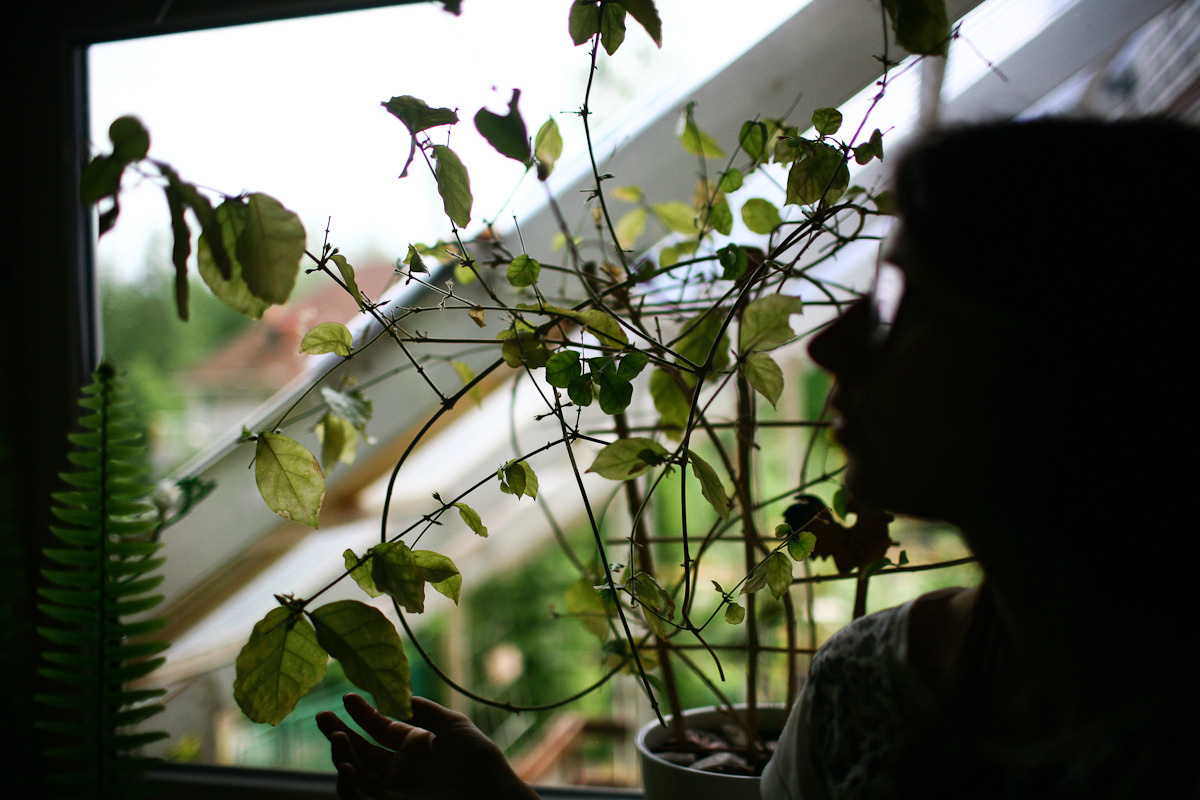 Before you came. Victoria Dini. Art photography in London / Folkestone, UK