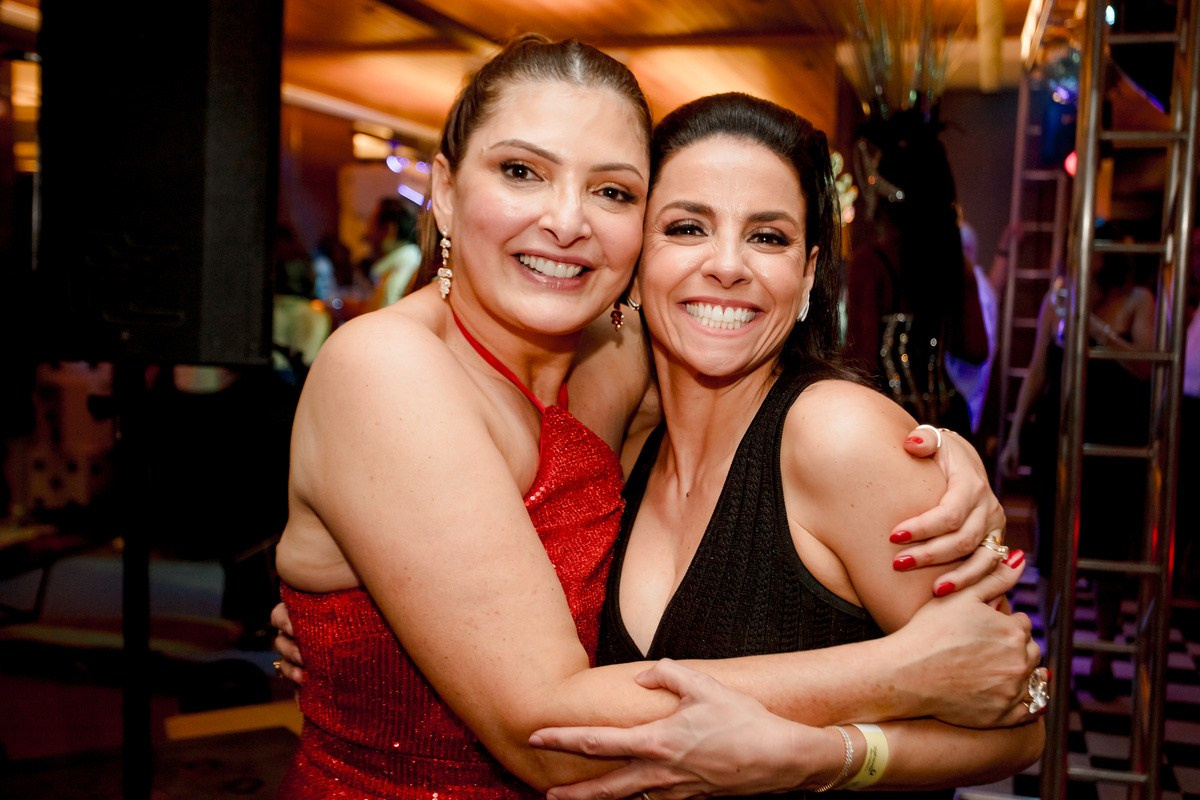 Ednéia - Aniversário Las Vegas. Fotógrafa de Eventos em São Paulo e Sorocaba Kika Damasceno