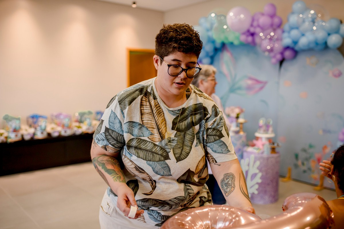 Izzie - 6º aniversário. Fotógrafa de Eventos em São Paulo e Sorocaba Kika Damasceno