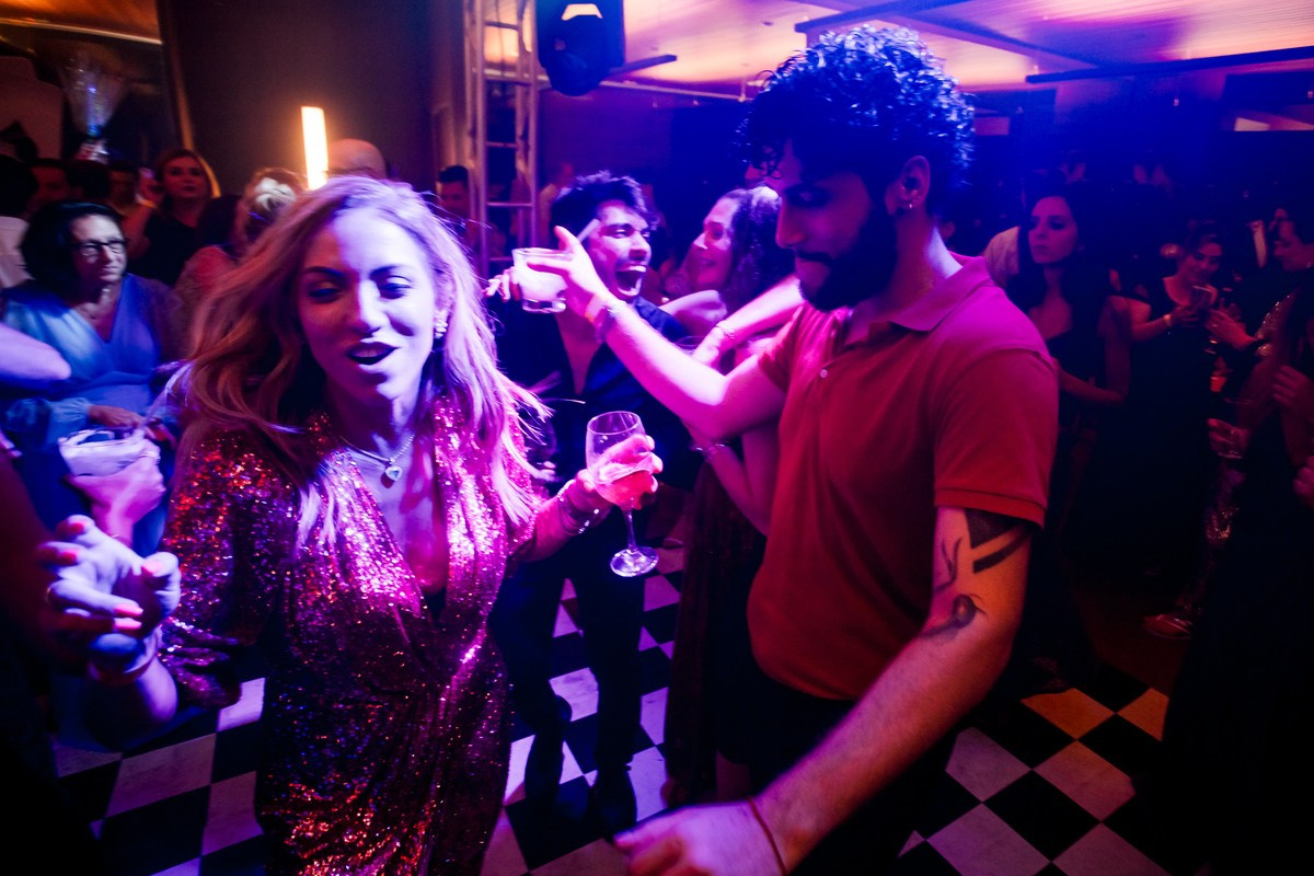 Ednéia - Aniversário Las Vegas. Fotógrafa de Eventos em São Paulo e Sorocaba Kika Damasceno