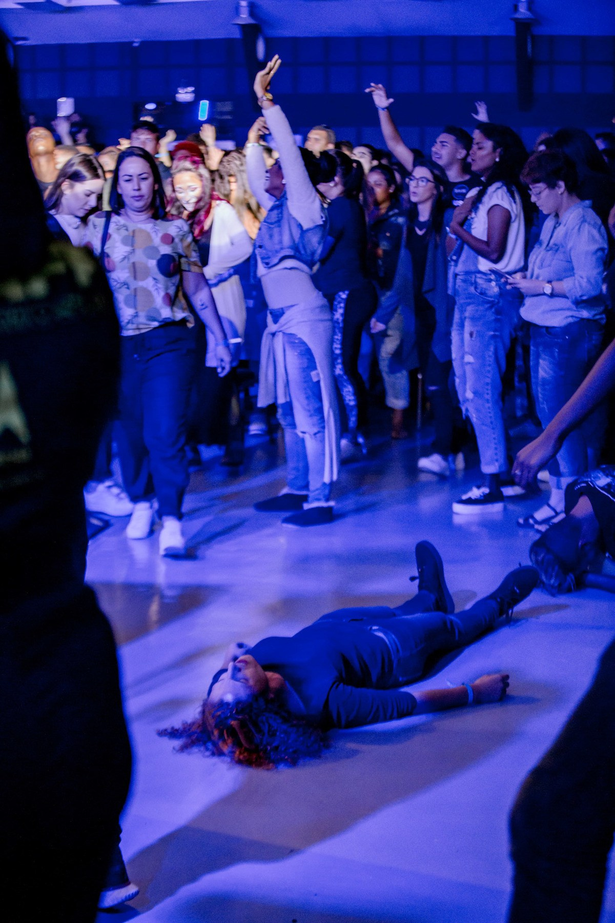 ASU Tour RJ. Fotógrafa de Eventos em São Paulo e Sorocaba Kika Damasceno
