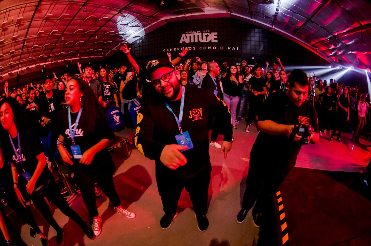 ASU Tour RJ. Fotógrafa de Eventos em São Paulo e Sorocaba Kika Damasceno