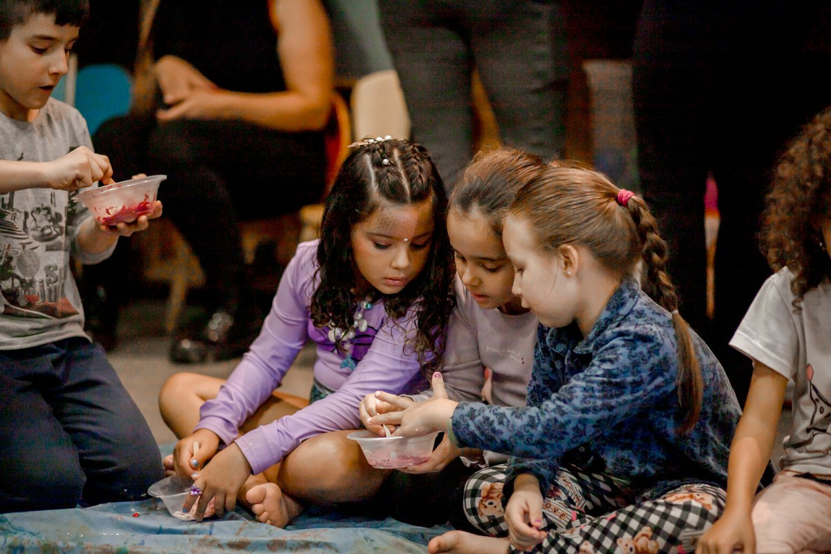 Izzie - 6º aniversário. Fotógrafa de Eventos em São Paulo e Sorocaba Kika Damasceno