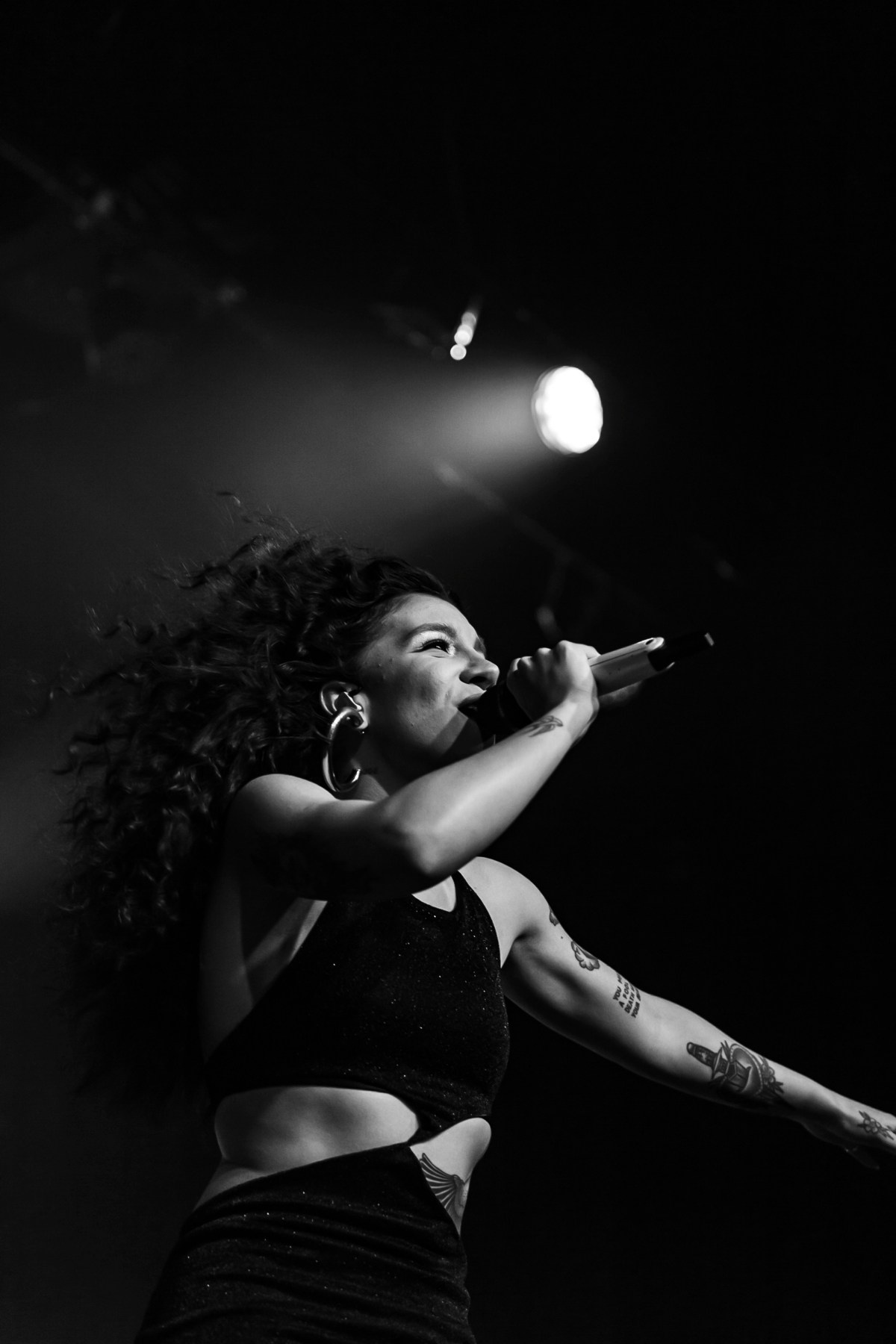 Priscilla Alcantara - Show em SP. Fotógrafa de Eventos em São Paulo e Sorocaba Kika Damasceno