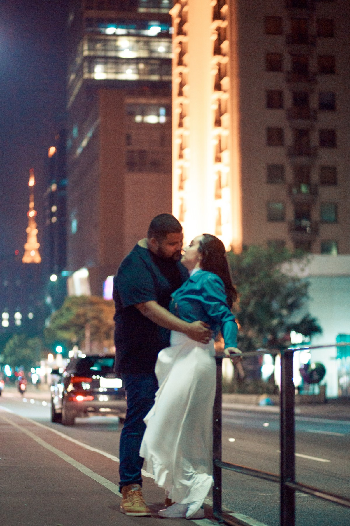 Osmar e Bianca - Pré - Wedding. Fotógrafa de Eventos em São Paulo e Sorocaba Kika Damasceno