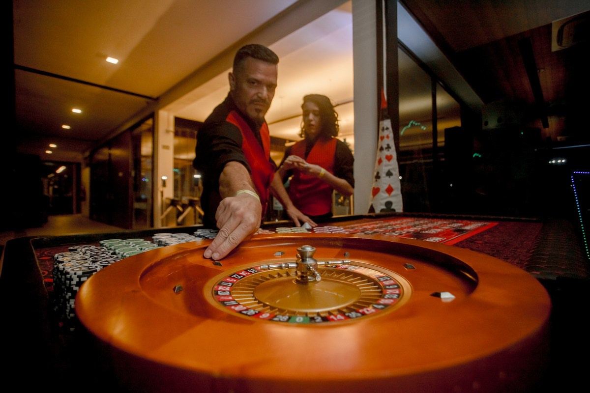 Ednéia - Aniversário Las Vegas. Fotógrafa de Eventos em São Paulo e Sorocaba Kika Damasceno