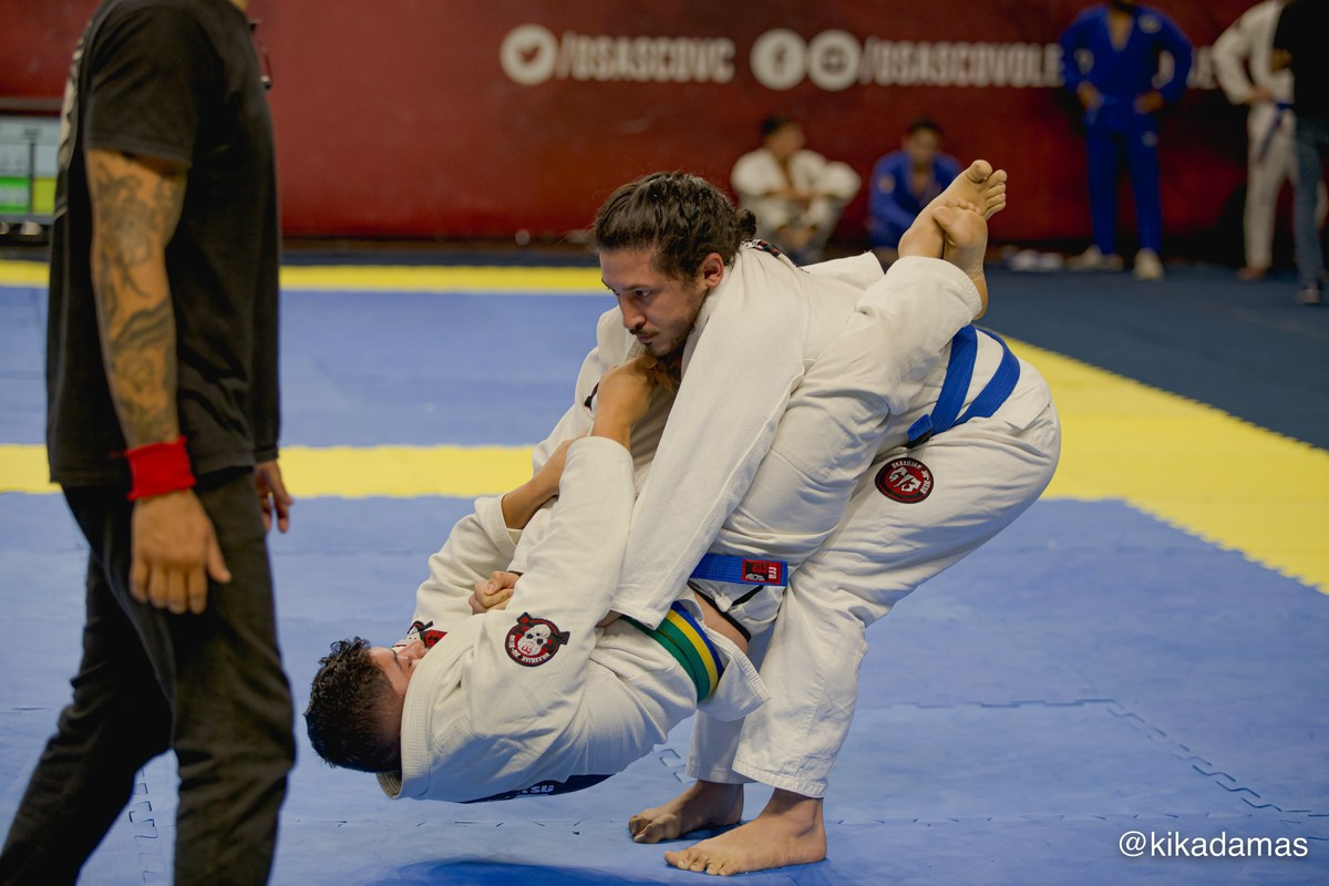 Torneio Interno de Jiu-Jitsu da G13. Fotógrafa de Eventos em São Paulo e Sorocaba Kika Damasceno