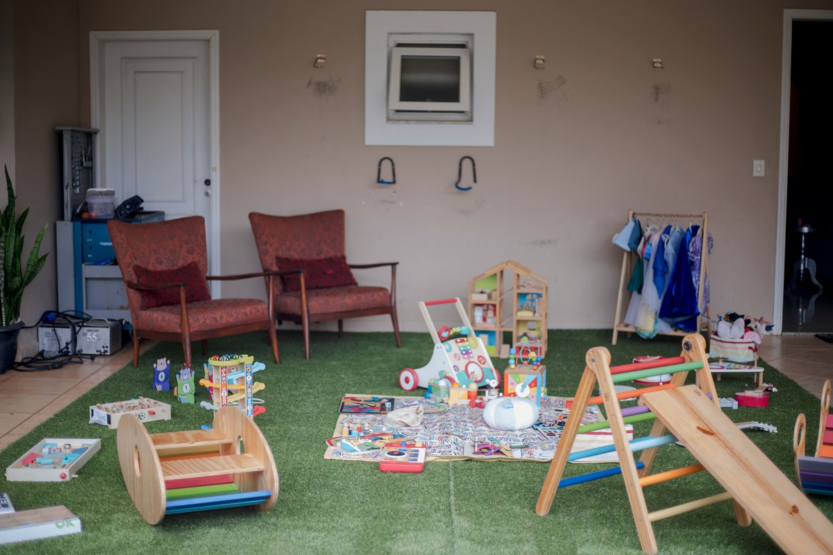 Kika - 2 anos. Fotógrafa de Eventos em São Paulo e Sorocaba Kika Damasceno