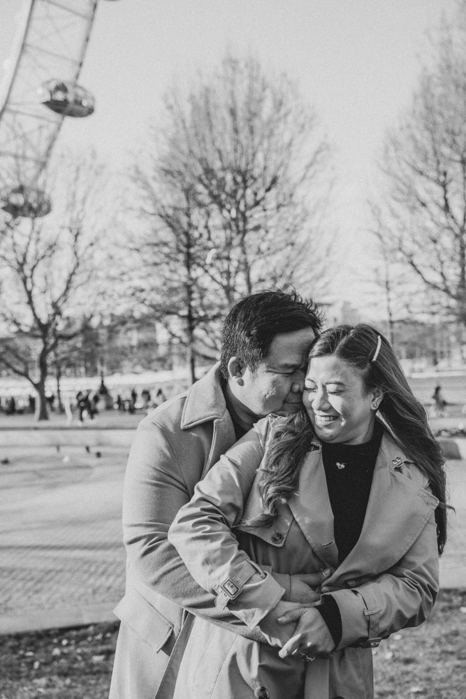 Jerlyn_Fred. Tonya Kyrylenko photographer in London