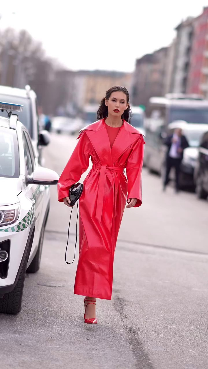 Fashion. Julia Di |Fashion streetstyle photographer|videomaker in Milan & Paris