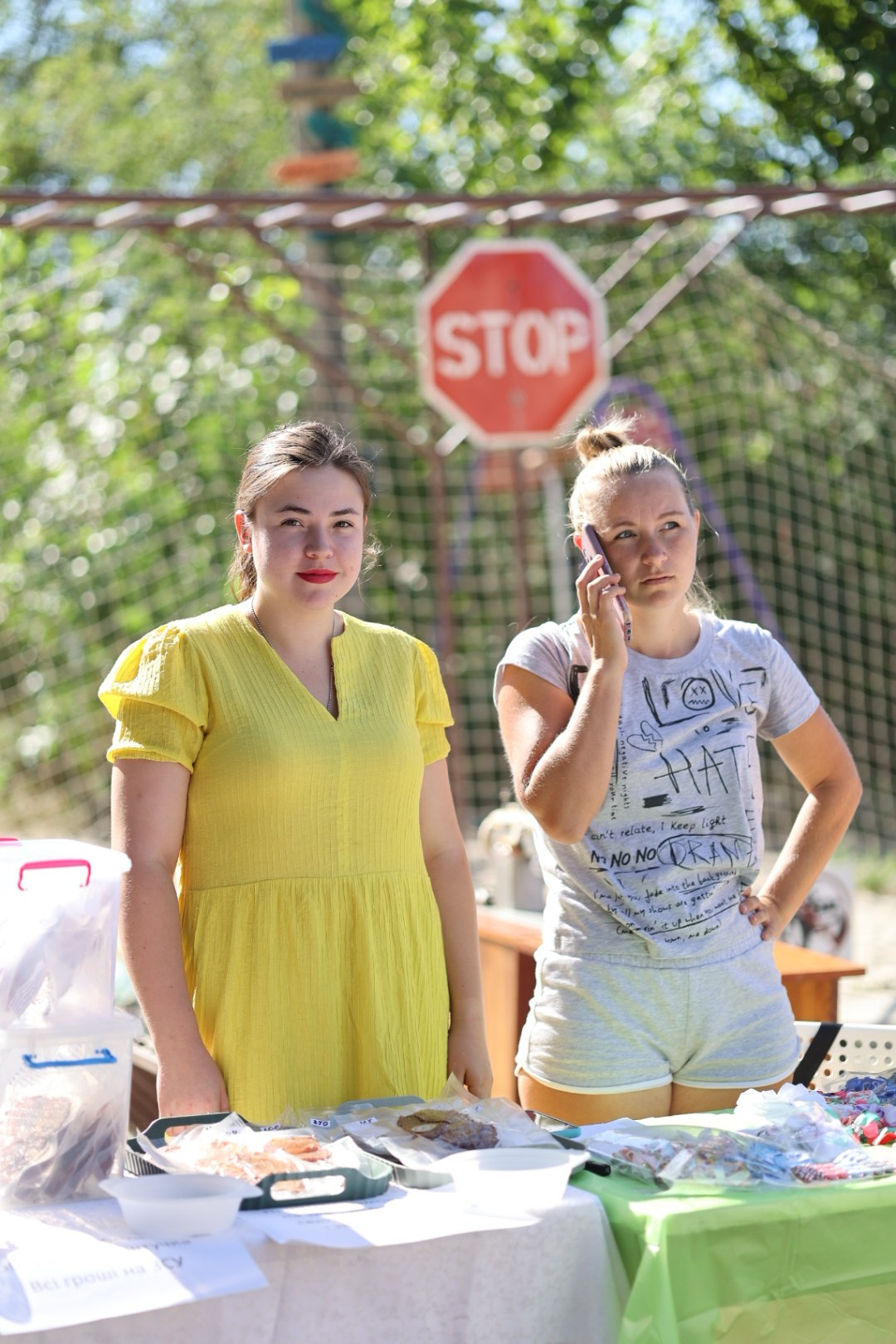 Ярмарка Острів Водників. Wedding and family photographer