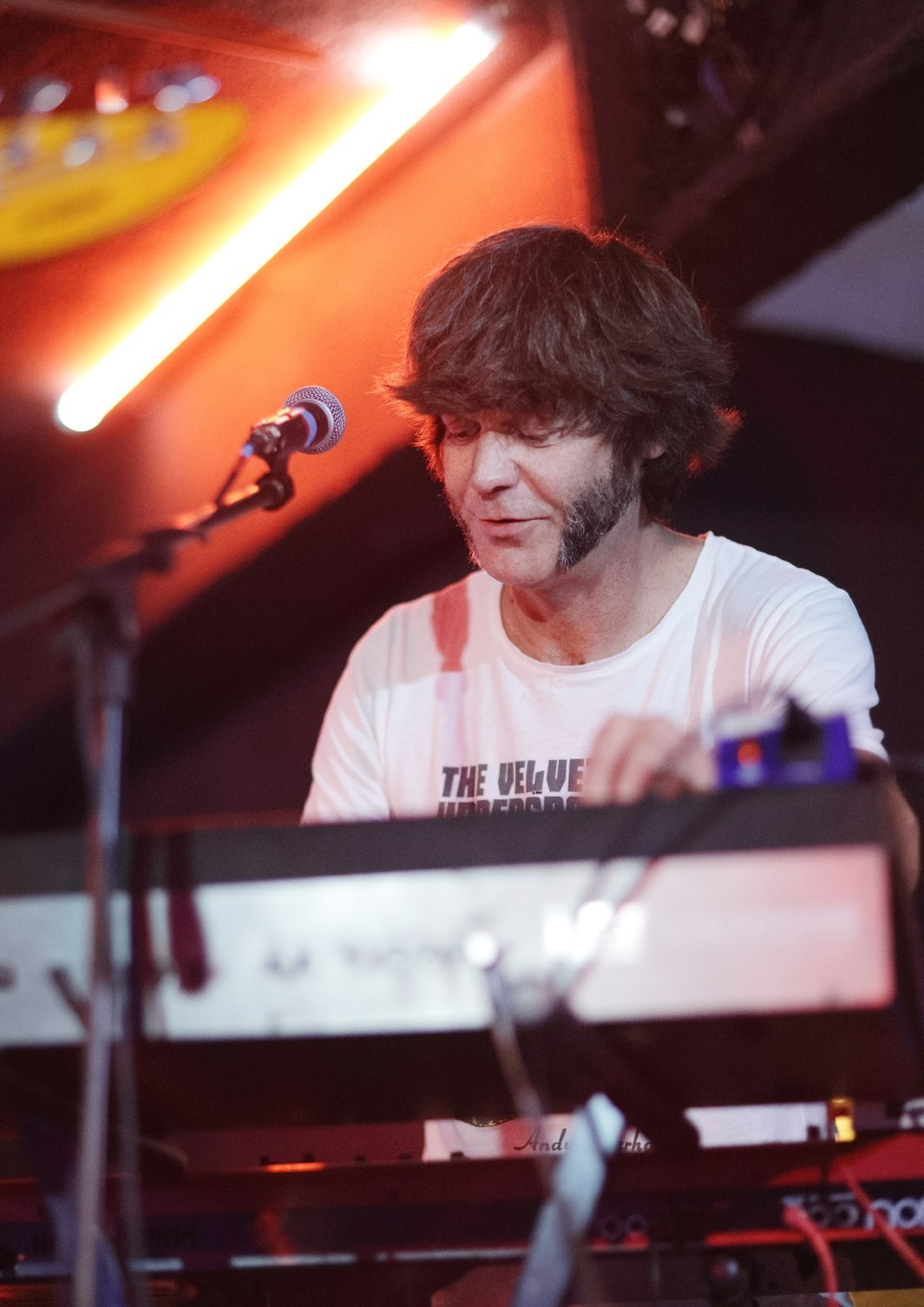 LOS LARGOS. Associaciò cultural La Granja Alcoy España