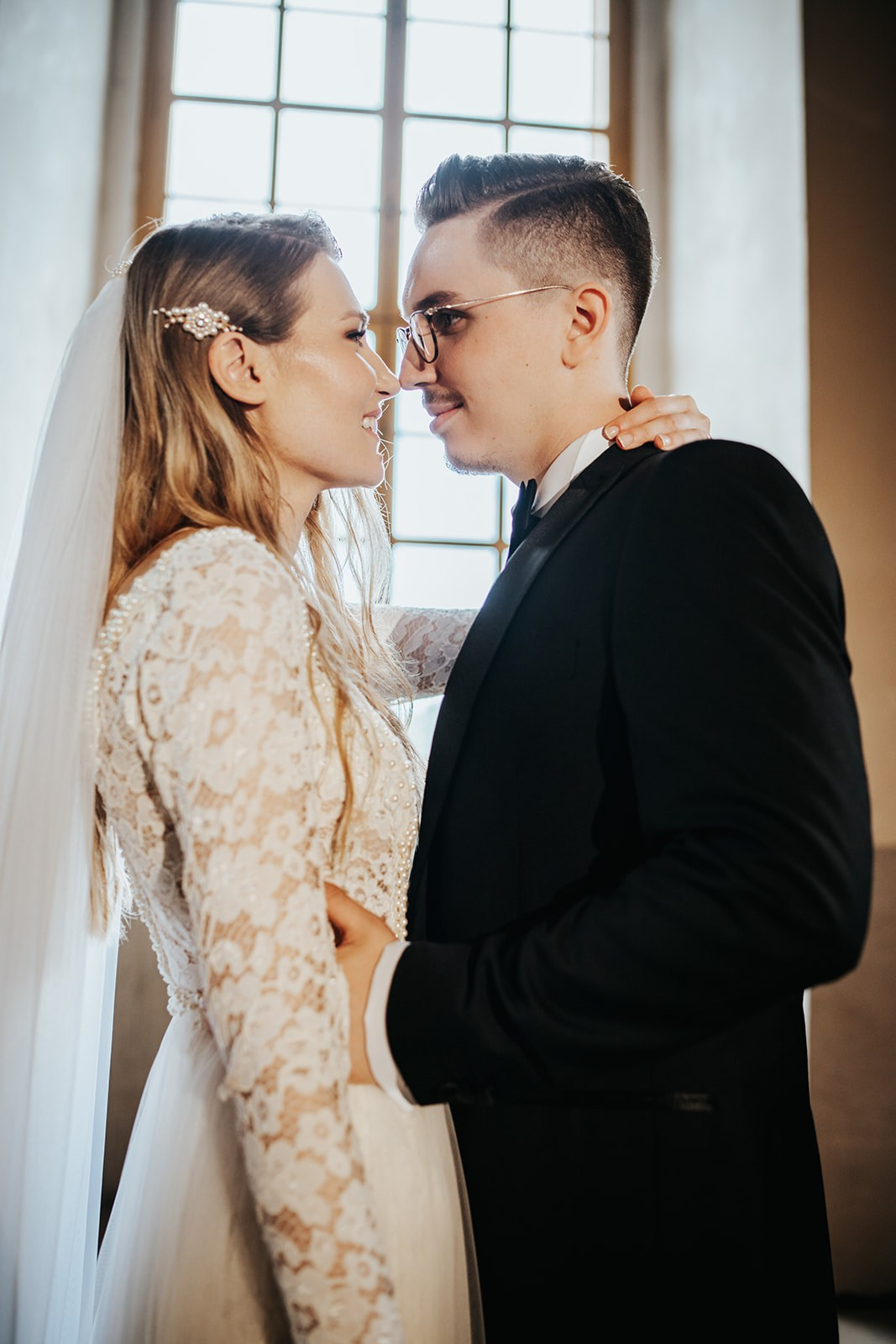 Ioana & Neemia. Ionutdraganfoto.com