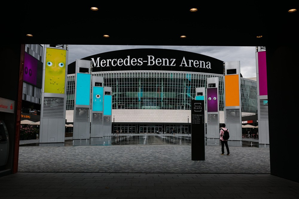 Berlin 🇩🇪. Photokostin.com